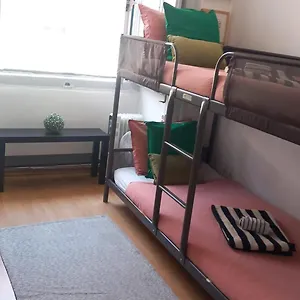 Guest house Chiado, Lisbon